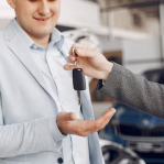 Лизинг Kia Rio бу в лизинг